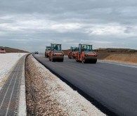 В Крыму отремонтируют почти 200 км региональных дорог