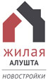 Логотип Жилой Крым