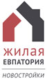 Логотип Жилой Крым